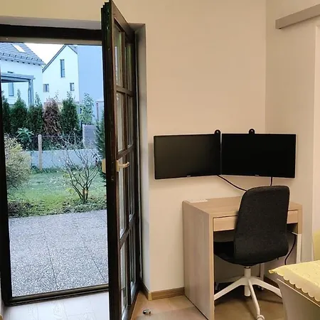 Private Leonardo * Rückersdorf