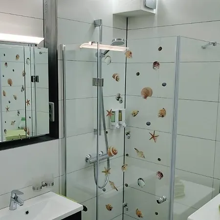 Apartment Private Leonardo *