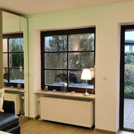 Private Leonardo * Rückersdorf