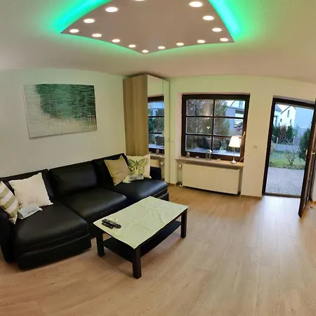 Apartment Private Leonardo *