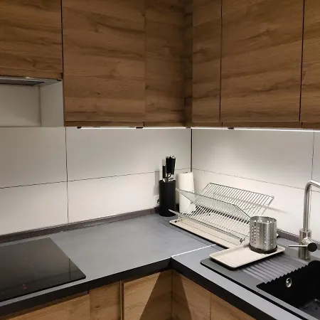 Private Leonardo Apartment Rückersdorf