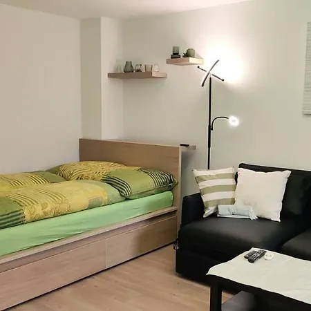 Private Leonardo Apartment