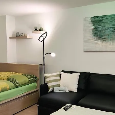 Private Leonardo Apartment